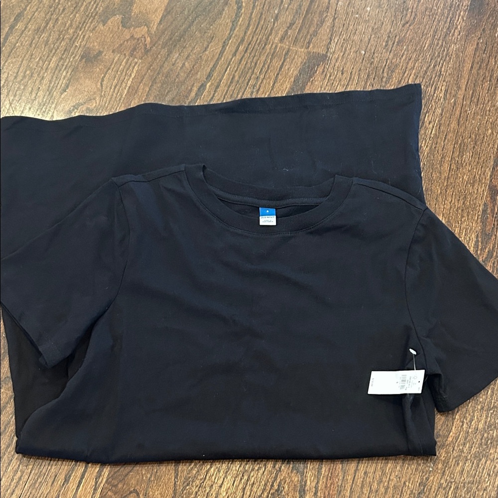 Old Navy Classic T-Shirt Dress